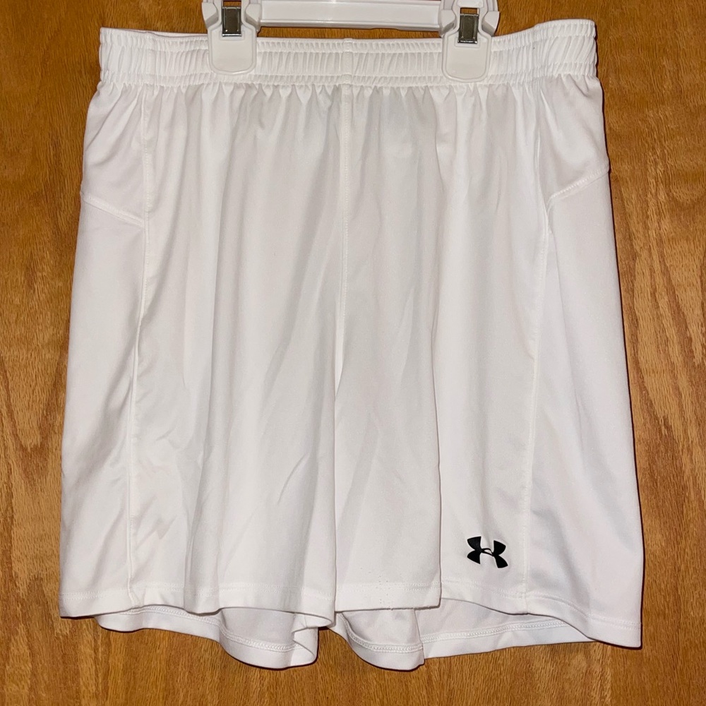 Under Armour athletic shorts